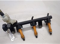 2320949085 Форсунка топливная Toyota Yaris 2005-2011 20514410 #4