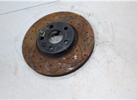  Диск тормозной Land Rover Range Rover Evoque 2011-2018 20514411 #3