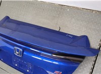 Обшивка крышки (двери) багажника Honda Civic 2015-2022 11452585 #2