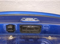  Обшивка крышки (двери) багажника Honda Civic 2015-2022 11452585 #4