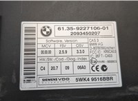  Блок управления CAS BMW X5 E70 2006-2013 20514430 #2
