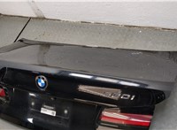  Крышка (дверь) багажника BMW 5 G30, G31 2017-2023 20514444 #3
