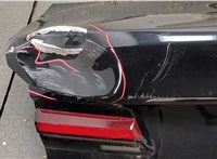  Крышка (дверь) багажника BMW 5 G30, G31 2017-2023 20514444 #4