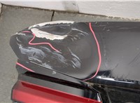  Крышка (дверь) багажника BMW 5 G30, G31 2017-2023 20514444 #6