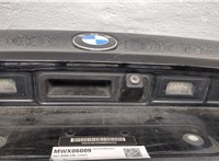  Крышка (дверь) багажника BMW 5 G30, G31 2017-2023 20514444 #7