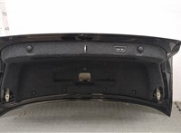  Крышка (дверь) багажника BMW 5 G30, G31 2017-2023 20514444 #8