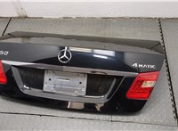  Фонарь крышки багажника Mercedes E W212 2009-2016 11452604 #1