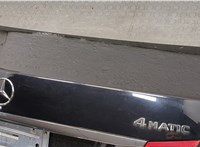  Фонарь крышки багажника Mercedes E W212 2009-2016 11452604 #2