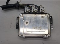 0281015607 Блок управления двигателем Ford Focus 2 2008-2011 20514466 #4