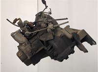  КПП 5-ст.мех. (МКПП) Opel Vectra C 2002-2008 20514467 #2