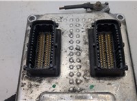  Блок управления двигателем Opel Zafira B 2005-2012 20514469 #3