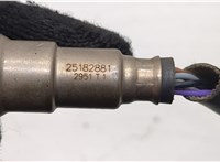  Лямбда зонд Opel Antara 2006-2015 20514474 #3