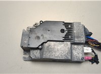  Блок управления радиоприемником BMW 5 G30, G31 2017-2023 20514483 #1