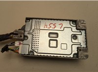  Блок управления радиоприемником BMW 5 G30, G31 2017-2023 20514483 #2