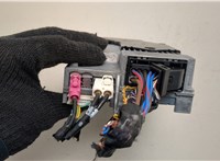  Блок управления радиоприемником BMW 5 G30, G31 2017-2023 20514483 #3