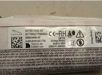 GX73611D32AC Подушка безопасности боковая (в сиденье) Jaguar F-Pace 2016-2020 20514488 #2