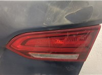  Крышка (дверь) багажника Hyundai Santa Fe 2015-2018 20514499 #8