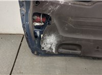  Крышка (дверь) багажника Hyundai Santa Fe 2015-2018 20514499 #11