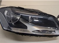  Фара (передняя) Volkswagen Passat 7 2010-2015 Европа 20514507 #1
