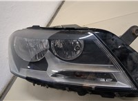  Фара (передняя) Volkswagen Passat 7 2010-2015 Европа 20514507 #2