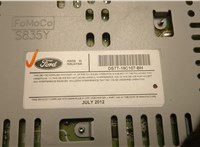  Магнитола Ford Fusion 2012-2016 USA 20514527 #4
