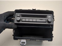 Проигрыватель, чейнджер CD/DVD BMW X5 E70 2006-2013 20514529 #1