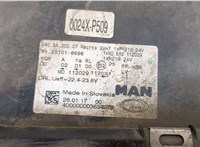 81251016696 Фара (передняя) Man TGX 2012-2021 20514532 #4