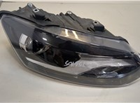 6R2941008E Фара (передняя) Volkswagen Polo 2009-2014 20514542 #1