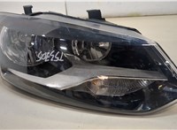 6R2941008E Фара (передняя) Volkswagen Polo 2009-2014 20514542 #2