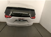  Крышка (дверь) багажника GMC Terrain 2017-2021 20514547 #1
