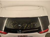  Крышка (дверь) багажника GMC Terrain 2017-2021 20514547 #6
