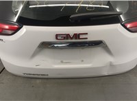  Крышка (дверь) багажника GMC Terrain 2017-2021 20514547 #7