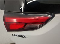  Крышка (дверь) багажника GMC Terrain 2017-2021 20514547 #10