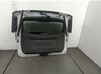  Крышка (дверь) багажника GMC Terrain 2017-2021 20514547 #13