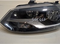 6R2941007E Фара (передняя) Volkswagen Polo 2009-2014 20514549 #4