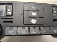  Переключатель отопителя (печки) Volkswagen Touareg 2002-2007 20514562 #4