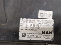 81251016758 Фара (передняя) Man TGX 2012-2021 20514583 #5