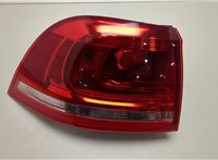 7P6945095G Фонарь (задний) Volkswagen Touareg 2010-2014 20514588 #1