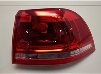 7P6945096G Фонарь (задний) Volkswagen Touareg 2010-2014 20514592 #1
