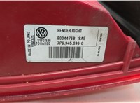 7P6945096G Фонарь (задний) Volkswagen Touareg 2010-2014 20514592 #5