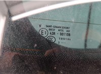  Двигатель стеклоочистителя (моторчик дворников) задний Volkswagen Touareg 2010-2014 11452704 #4