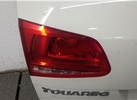  Двигатель стеклоочистителя (моторчик дворников) задний Volkswagen Touareg 2010-2014 11452704 #5