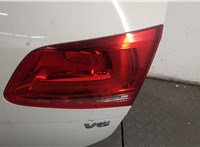  Двигатель стеклоочистителя (моторчик дворников) задний Volkswagen Touareg 2010-2014 11452704 #6