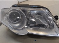 Фара (передняя) Volkswagen Passat 6 2005-2010 20514618 #2