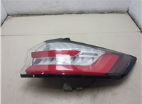 KT4Z13404A Фонарь (задний) Ford Edge 2018-2023 20514628 #6