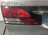  Крышка (дверь) багажника Toyota Previa (Estima) 2000-2006 20514643 #4