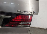  Крышка (дверь) багажника Toyota Previa (Estima) 2000-2006 20514643 #5