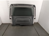  Крышка (дверь) багажника Toyota Previa (Estima) 2000-2006 20514643 #6