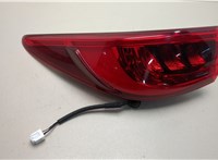 265555DC0A Фонарь (задний) Infiniti QX30 2016-2019 20514656 #1