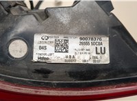 265555DC0A Фонарь (задний) Infiniti QX30 2016-2019 20514656 #3